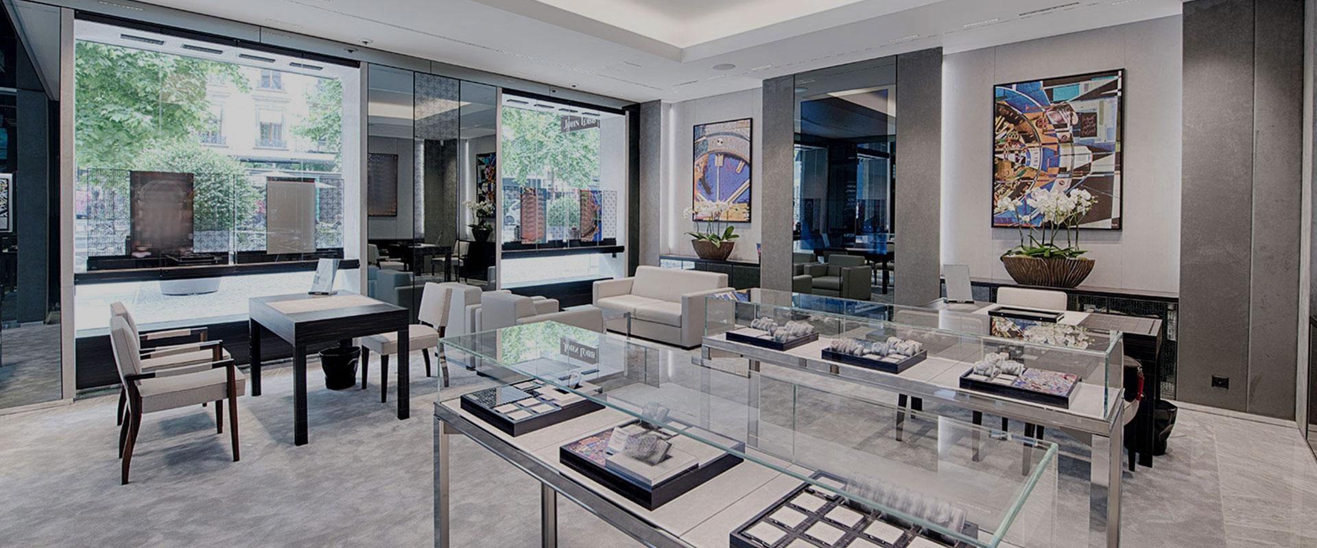 重庆亨得利钟表维修服务中心