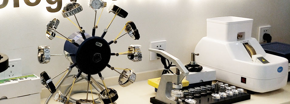 重庆亨得利钟表维修服务中心