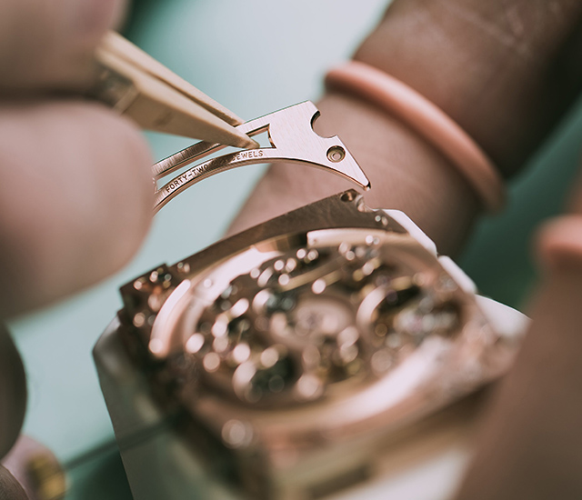 原厂配件_重庆亨得利腕表维修服务中心 原厂配件_重庆亨得利钟表维修服务中心