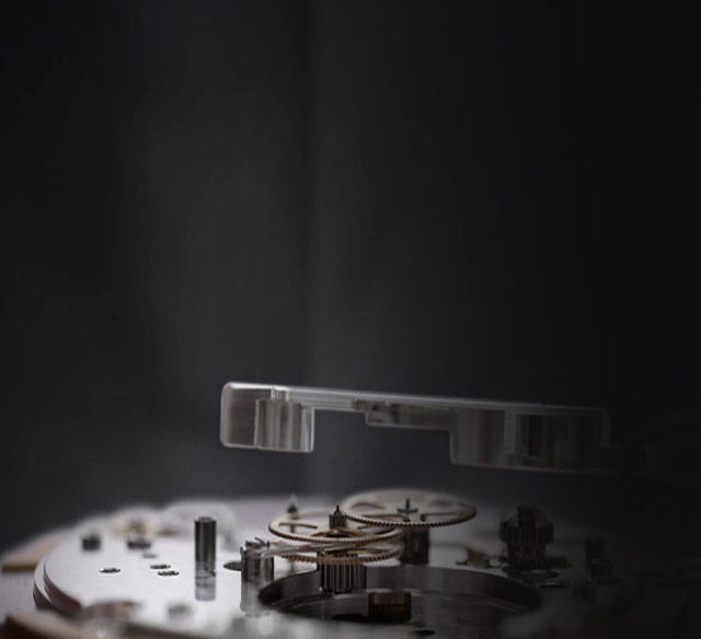 重庆亨得利钟表维修服务中心